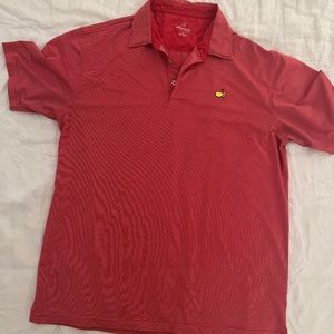 Master’s Technical Polo